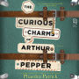 The Curious Charms of Arthur Pepper