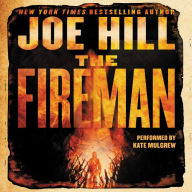 The Fireman: A Novel