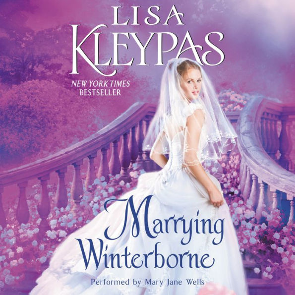Marrying Winterborne (Ravenels Series #2)