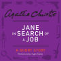 Jane in Search of a Job: A Short Story