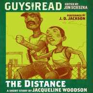 The Distance: A Short Story from Guys Read: The Sports Pages