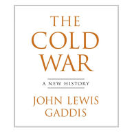 The Cold War: A New History