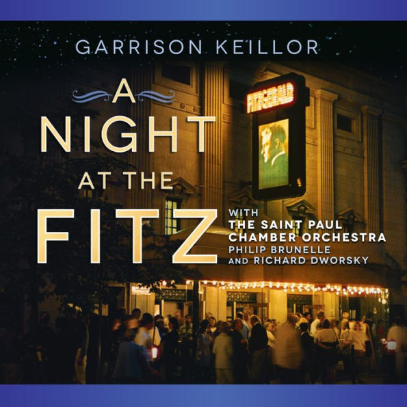 A Night at the Fitz