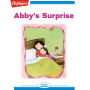 Abby's Surprise
