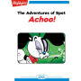 Achoo: The Adventures of Spot