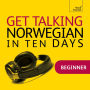 Get Talking Norwegian in Ten Days