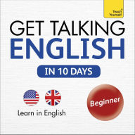Get Talking English in Ten Days
