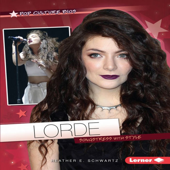 Lorde: Songstress with Style