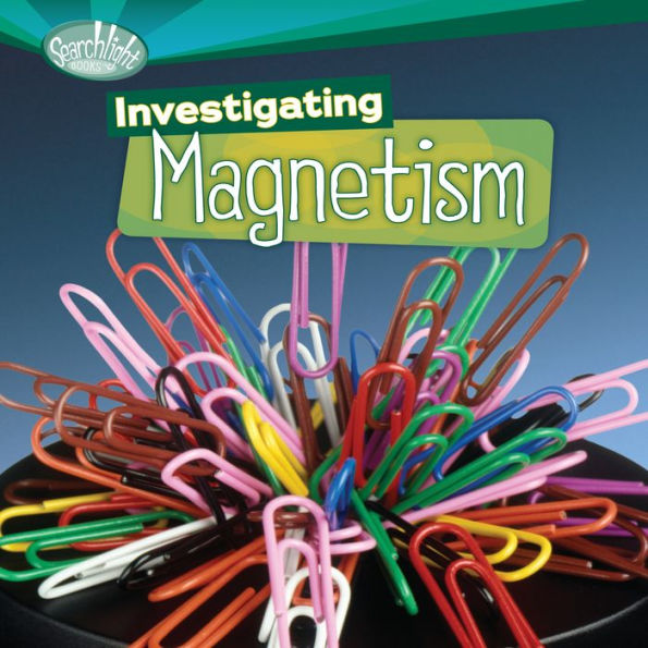 Investigating Magnetism