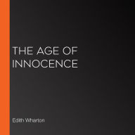 Age of Innocence, The (Librovox)