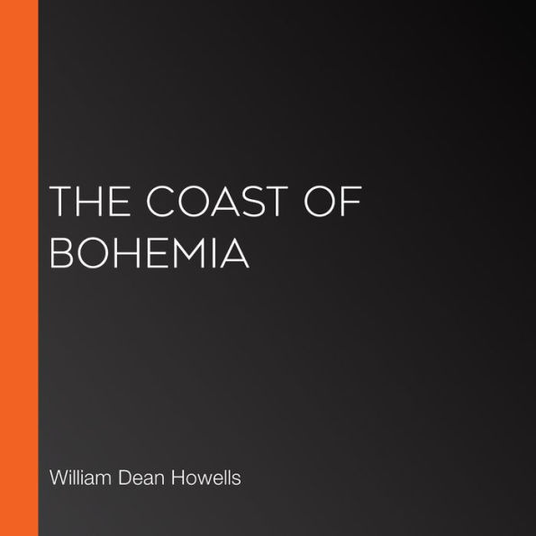 The Coast of Bohemia
