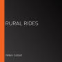 Rural Rides