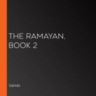 The Ramayan, Book 2