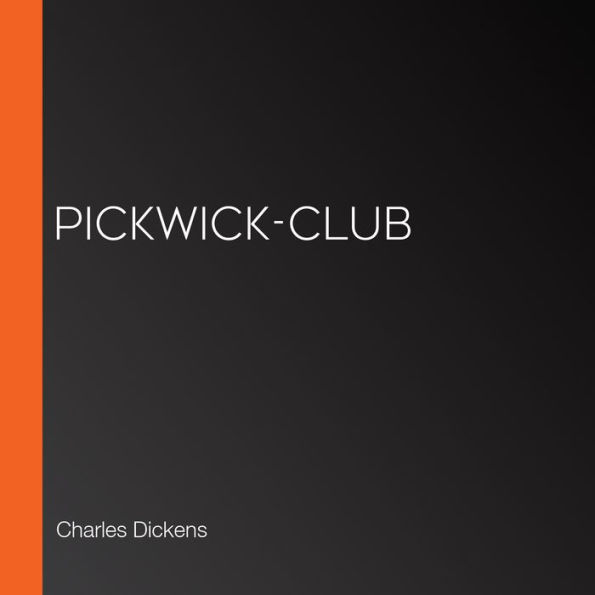 Pickwick-Club