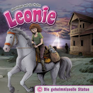 16: Die geheimnisvolle Statue (Abridged)