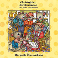 10: Die große Überraschung (Abridged)