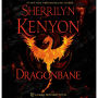 Dragonbane: A Dark-Hunter Novel
