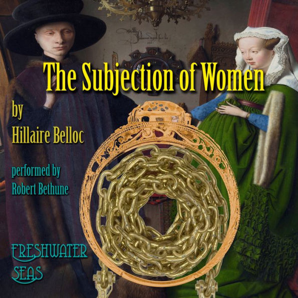 The Subjection of Women