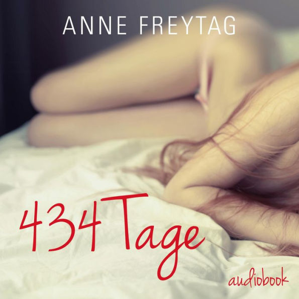 434 Tage: Audiobook