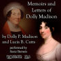 Memoirs and Letters of Dolly Madison