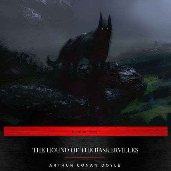 The Hound of the Baskervilles