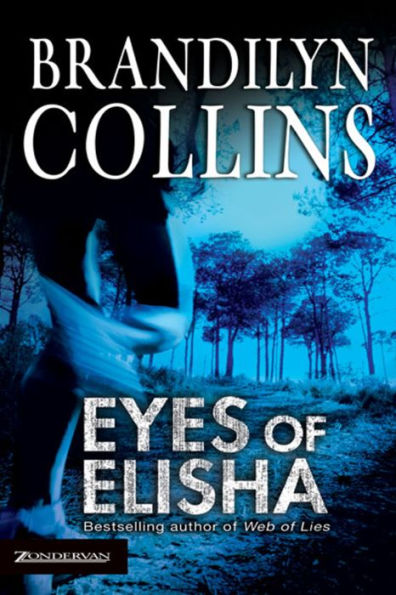 Eyes of Elisha