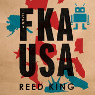 FKA USA: A Novel