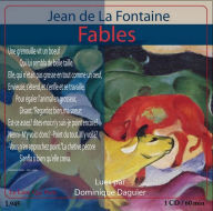 Fables - La Fontaine
