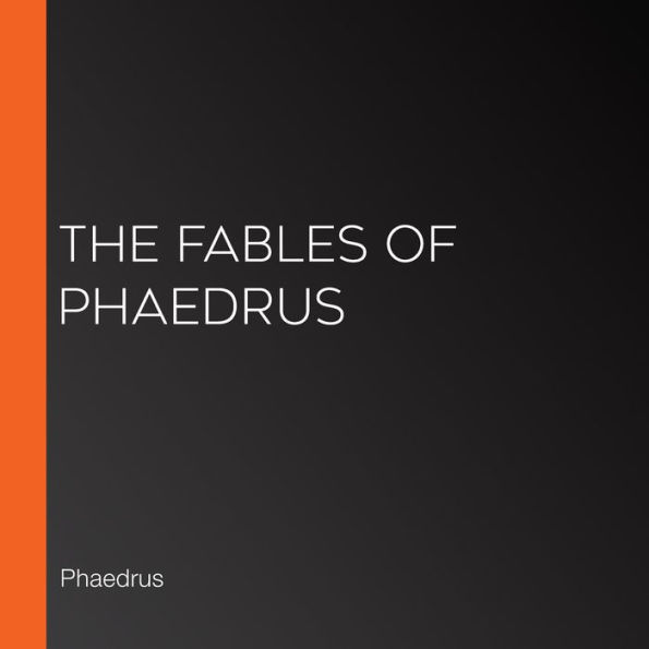 The Fables of Phaedrus