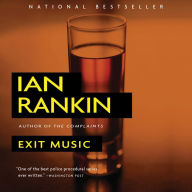 Exit Music (Inspector John Rebus Series #17)