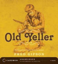 Old Yeller