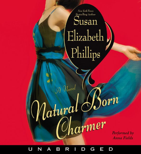 Natural Born Charmer (Chicago Stars Series #7)