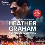 Undercover Connection: The Finnegan Connection, Book 4