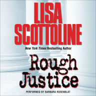 Rough Justice (Rosato & Associates Series #3)