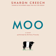 Moo: A Novel