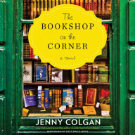 The Bookshop on the Corner: A Novel