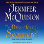 The Perks of Loving a Scoundrel: The Seduction Diaries