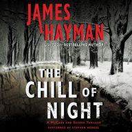 The Chill of Night (McCabe and Savage Series #2)