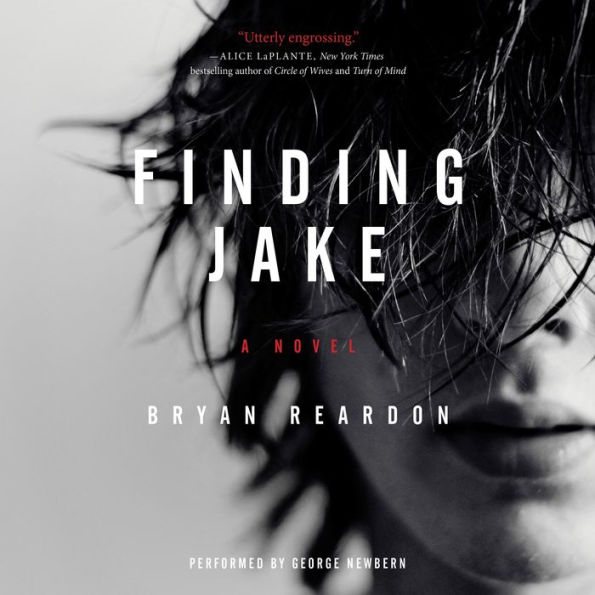 Finding Jake: A Novel