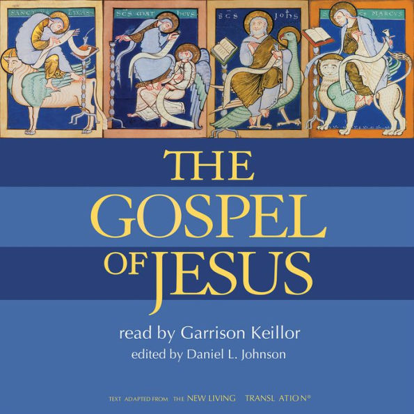 The Gospel of Jesus