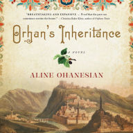 Orhan's Inheritance: A Novel