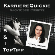 Karrierequickie: Machtcode Etikette