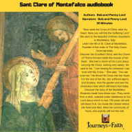 Saint Clare of Montefalco audiobook: 