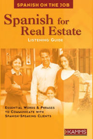 Spanish for Real Estate