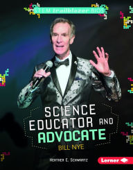 Science Educator and Advocate Bill Nye