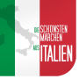 Die schönsten Märchen aus Italien (Abridged)