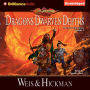 Dragons of the Dwarven Depths: The Lost Chronicles, Volume I