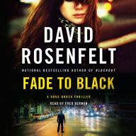 Fade to Black (Doug Brock Series #2)