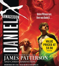 Armageddon (Daniel X Series #5)