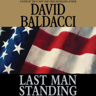 Last Man Standing (Abridged)